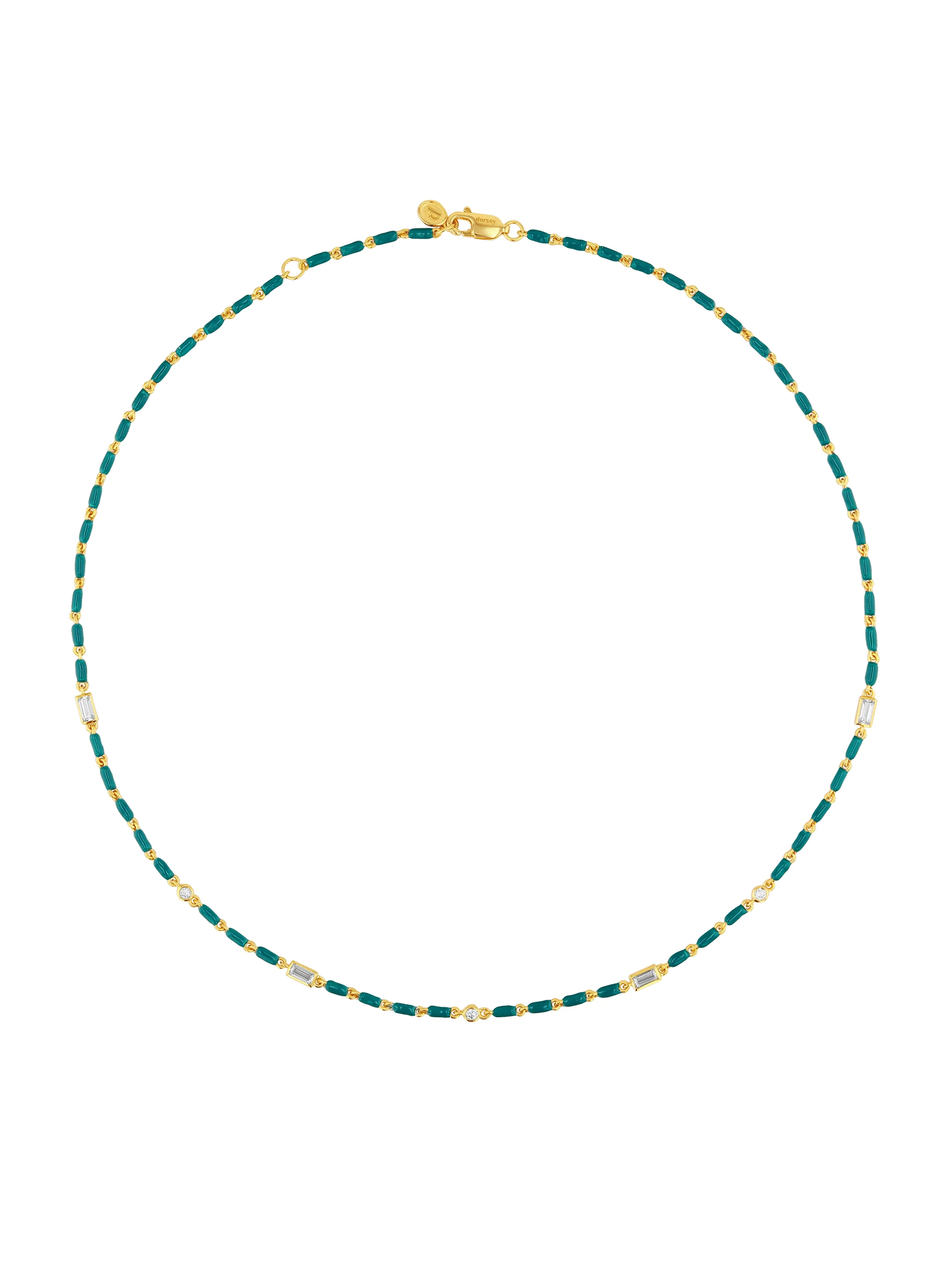 NEW NECKLACES